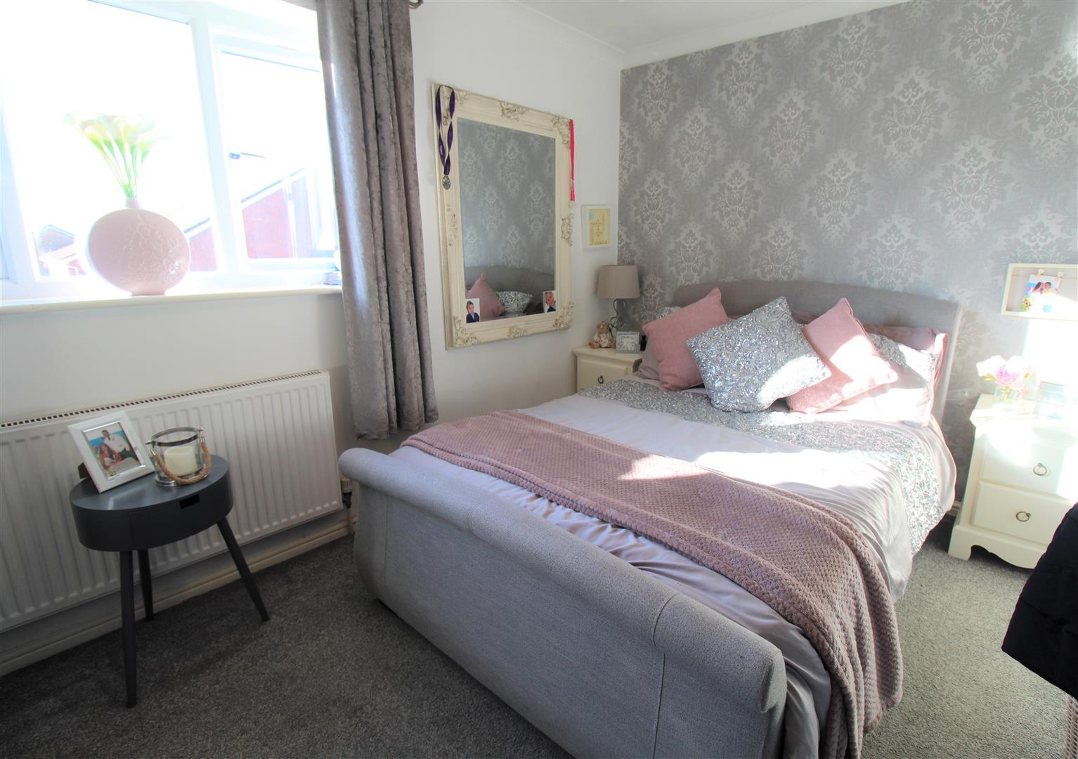 Bethell Road, Sneyd Green, Stoke-On-Trent